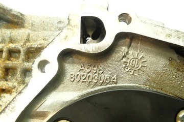 ALFA ROMEO MITO 1,4 ТБ МАСЛЯНЫЙ НАСОС