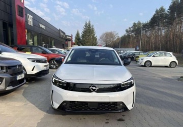 Opel Corsa F Hatchback 5d Facelifting 1.2 Turbo 100KM 2026 Opel Corsa Edition 100KM skrzynia manualna Pakiet TECH 1.2 Benzyna, zdjęcie 2
