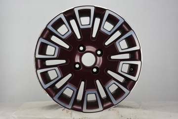 ALUFELGA SEAT - 1SL 15