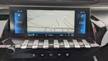 Peugeot 508 II SW 1.5 BlueHDi 130KM 2021 Peugeot 508 1.5HDi 130PS OPŁACONY Bezwypadkowy, zdjęcie 25