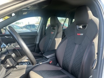 Skoda Octavia IV Kombi 2.0 TDI SCR 200KM 2022 Skoda Octavia RS 2.0 TDI 200KM 4x4 Head-Up Matrix, zdjęcie 12