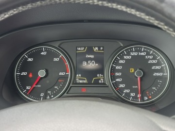 Seat Ateca SUV 2.0 TDI 190KM 2017 Seat Ateca 8xAlu, Ele.Klapa, Navi, Kamera360, LED, zdjęcie 16