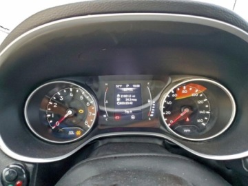 Jeep Compass II 2019 Jeep Compass 2019r., Sport, 2.4L, od ubezpieczalni 2.4 Benzyna 182KM, zdjęcie 8