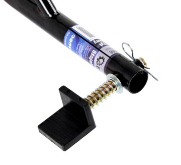 ПОДСТАВКА ДЛЯ МОТОЦИКЛА, УСИЛЕННЫЙ ПОДЪЕМНИК ЗАДНЕЙ ОСИ 270 КГ