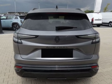 Renault Austral 2026 Esprit Alpine 1.3 TCe mHEV 150KM / pakiet city premium, zdjęcie 3
