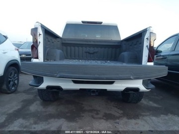 Chevrolet Silverado II 2022 Chevrolet Silverado 2022r., 1500 LTD, od ubezpieczalni 5.3 Benzyna 355KM, zdjęcie 5