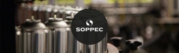 КРАСКА ДЛЯ ГЕОДЕЗИЧЕСКОЙ РАЗМЕТКИ SOPPEC FLUO TP 12 ШТ.