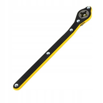 Car Jack Ratchet Wrench Garage Tire Wheel Lug