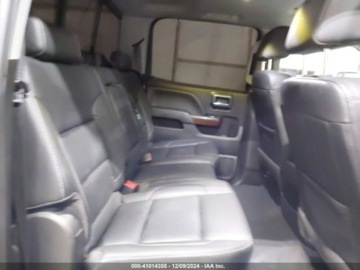  GMC Sierra 2019r., 2500HD SLT, od ubezpieczalni 6.6 Benzyna 470KM, zdjęcie 9