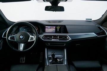 BMW X6 G06 SUV 3.0 40d 340KM 2020 BMW X6 BMW X6 xDrive40d M Sport Adaptacyjne Zawies, zdjęcie 13