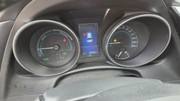 Toyota Auris II Touring Sports Facelifting 1.8 Hybrid 136KM 2016 Toyota Auris 1.8 HSD 136KM PDC Serwis Kamera, zdjęcie 15