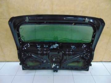 ЗАДНЯЯ ДВЕРЬ SKODA KODIAQ 565