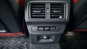 Audi SQ5 2019 Audi SQ5 3,0 benzyna 354 KM Quattro automat S-line zarejestrowany 3.0 354KM, zdjęcie 18