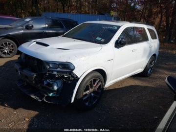 Dodge Durango III 2023 Dodge Durango RT 2023 5.7l 5.7 Benzyna 360KM, zdjęcie 6