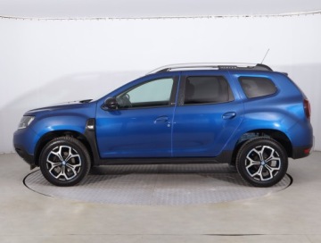 Dacia Duster II SUV 1.0 TCe 101KM 2020 Dacia Duster 1.0 TCe, Salon Polska, GAZ, Navi, zdjęcie 2