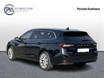 Skoda Superb III Kombi Facelifting 2.0 TDI SCR 150KM 2024 Skoda Superb Combi Podgrz.fotele + kierownica| Kam, zdjęcie 2