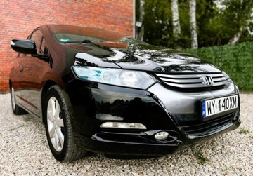 Honda Insight 2006 Honda Insight automat LPG hybryda Vat 23 Gwarancja w cenie Warszawa VRFA, zdjęcie 36
