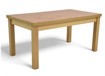 Stół rozkładany loft 100x200/300 WYBÓR KOLORÓW