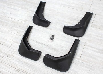 FORD KUGA II 2013-2019 ГРЯЗИ