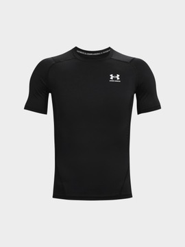 KOSZULKA MĘSKA UNDER ARMOUR TERMOAKTYWNA T-SHIRT TRENINGOWY SPORT 1361518