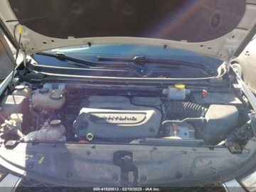 Chrysler Pacifica II 2021 Chrysler Pacifica Limited 2021 3.6l 3.6 Hybryda 260KM, zdjęcie 8