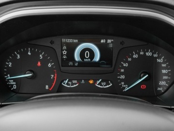 Ford Focus IV Kombi 1.0 EcoBoost 125KM 2019 Ford Focus WW179SC#1.0 EcoBoost 125KM Bluetooth, zdjęcie 14