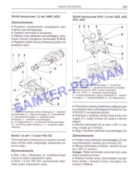 Ford Fiesta (2008-2013) poradnik instrukcja Sam naprawiam 24H