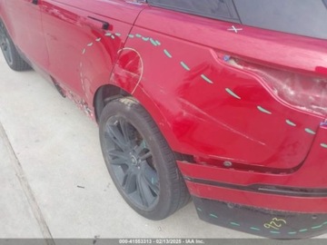 Land Rover Range Rover Velar 2019 Land Rover Range Rover Velar P250 r-dynamic se 2.0 Benzyna 247KM, zdjęcie 10