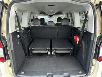 Volkswagen Caddy V Caddy 2.0 TDI 122KM 2022 Volkswagen Caddy 7 osobowy 2.0TDI 122KM DSG Style, zdjęcie 28