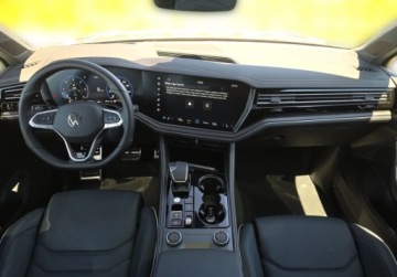 Volkswagen Touareg III SUV Facelifting 3.0 V6 TDI 286KM 2026 Volkswagen Touareg 3.0TDi 286KM R-Line Final Edition 4MOTION Tiptronic, Ka, zdjęcie 15