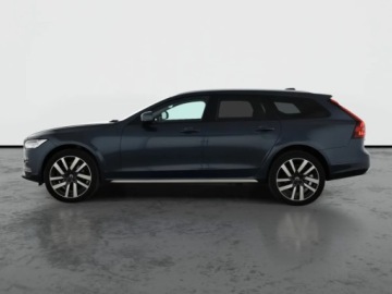 Volvo V90 II 2021 Volvo V90 Cross Country D5 2.0 AWD, Salon Polska, zdjęcie 2