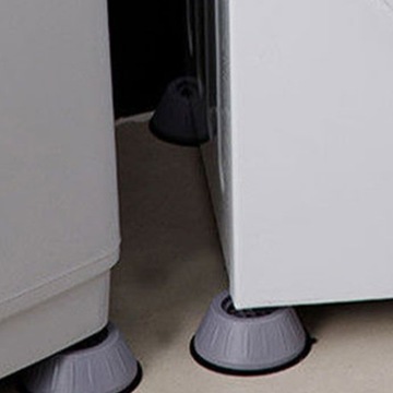 Накладки на ножки стиральной машины.