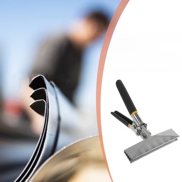 КРОВЕЛЬНЫЕ ИНСТРУМЕНТЫ, СТОЯЩИЕ ШВЫ, СТОЛОВЫЕ ПРИБОРЫ, ШВЕЙНЫЕ ЩИПЦЫ