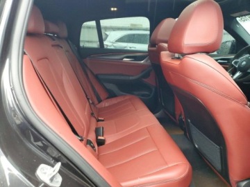 BMW X4 G02 2022 BMW X4 XDrive30I 2022 2.0 Benzyna 248KM, zdjęcie 10