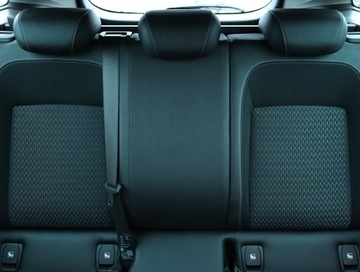 Opel Astra K Sports Tourer 1.4 Turbo 125KM 2017 Opel Astra 1.4 T, Skóra, Navi, Klima, Klimatronic, zdjęcie 9