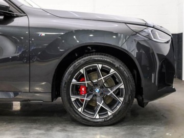 BMW X3 G45 2025 BMW X3 xDrive20d Sport Suv 2.0 (197KM) 2025, zdjęcie 12