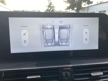 Omoda 5 1.6 T-GDI 147KM 2025 Omoda 5 1.6 Benzyna 147KM, zdjęcie 24