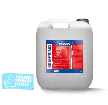 TENZI GRAN SIMO 5L NABŁYSZCZACZ DO ZMYWAREK