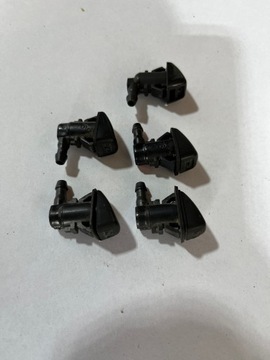 JEEP GRAND CHEROKEE WK 5 ФОРСУНКА ОМЫВАТЕЛЯ КАПОТА