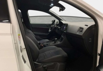 Cupra Ateca Crossover Facelifting 1.5 TSI 150KM 2024 Cupra Ateca VAT 23 1.5TSI 150KM DSG 2024 r., salon PL, I wlasciciel, gwara, zdjęcie 11
