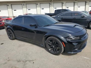 Dodge Charger VII 2021 Dodge Charger SXT 2021 3.6l 3.6 Benzyna 292KM, zdjęcie 4