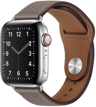PASEK DO APPLE WATCH 1 2 3 4 5 6 6S 7 8 9 SE NIKE STUDIO 38MM 40MM 41MM
