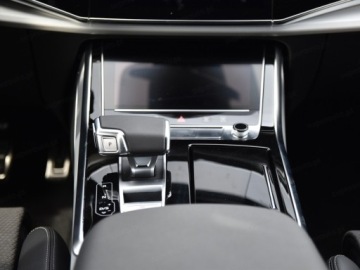 Audi Q7 II 2025 AUDI Q7 60 TFSI e quattro S Line Suv 3.0 (490KM) 2025, zdjęcie 10