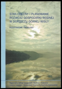 STAN OBECNY I PLANOWANIE gospodarka wodna / spis