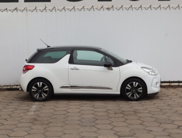 DS 3 Hatchback Facelifting 2014 (Citroen) 1.2 PureTech 110KM 2015 Citroen DS3 1.2 PureTech, Klima, Klimatronic, zdjęcie 5