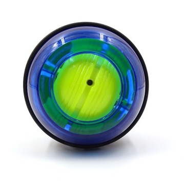 ГИРОСКОПИЧЕСКИЙ ШАРИК-РУКОЯДОК POWERBALL TRAINING