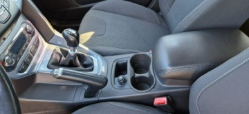 Ford Focus III Hatchback 5d facelifting 1.6 TDCi 115KM 2014 Ford Focus Jeden Właściciel Bezwypadkowy 1.6, zdjęcie 38