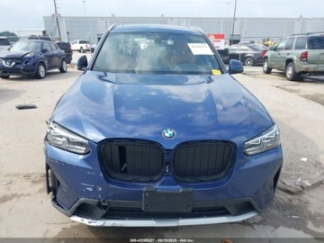 BMW X3 G45 2024 BMW X3 xDrive30I 2024 2.0l 2.0 Benzyna 248KM, zdjęcie 7