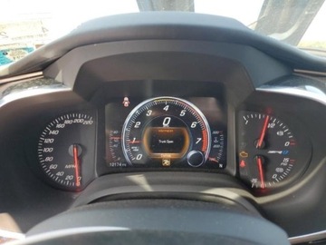 Chevrolet Corvette C7 2019 Chevrolet Corvette 2019 CHEVROLET CORVETTE ZR-1 3ZR , uwaga 755 KM 6.2, zdjęcie 10