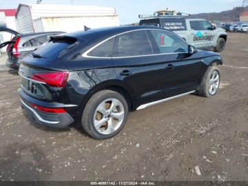 Audi 2023 Audi Q5 Sportback Prestige 45 Tfsi S Line Quattro S Tronic 2023 2.0l 2.0, zdjęcie 5